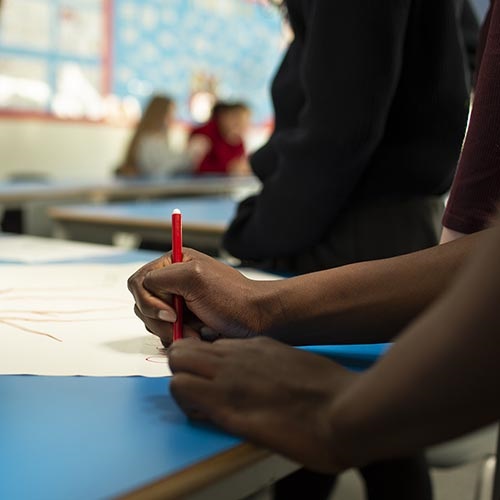 Qualitätsgeprüfte Unterrichts-materialien