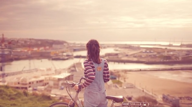 How my dad fishes for the future