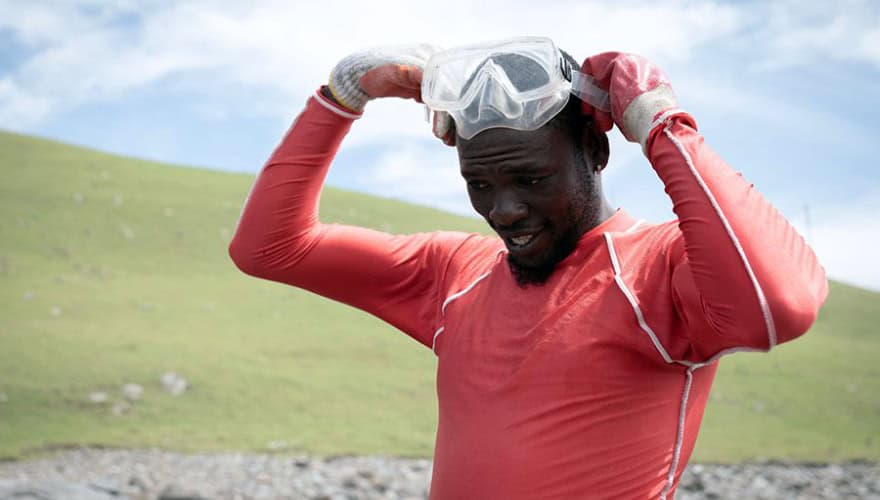 Fish For Good South Africa Stories