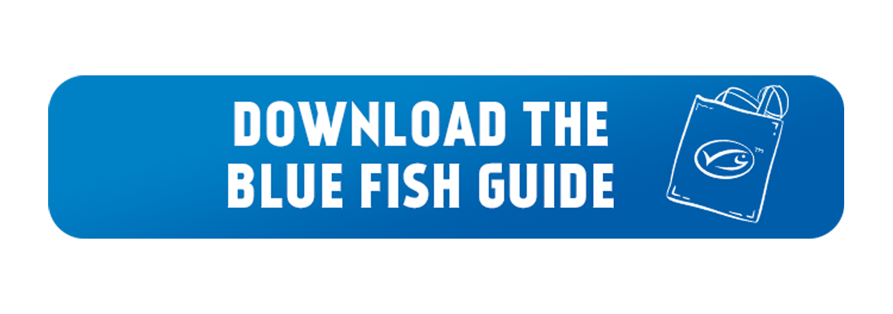 Blue Fish Guide to Sustainable Seafood, Marine Stewardship Council