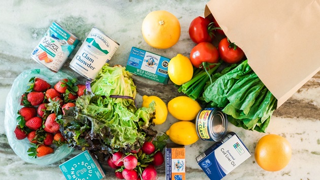 Supply Chain Companies