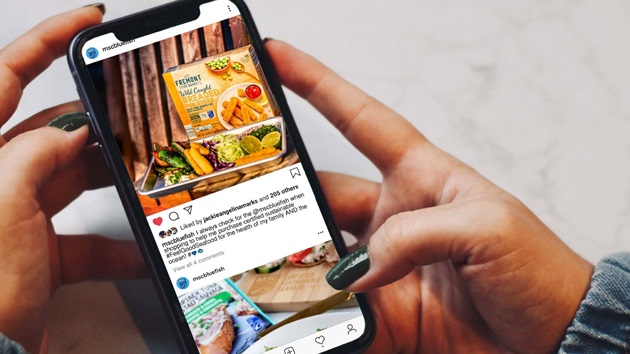 Social & Digital Marketing Assets