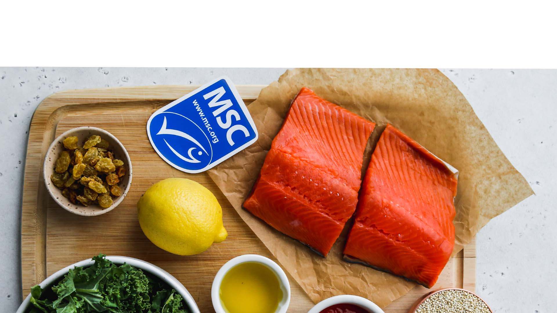 Where To Buy MSC Certified Sustainable Seafood | Marine Stewardship Council