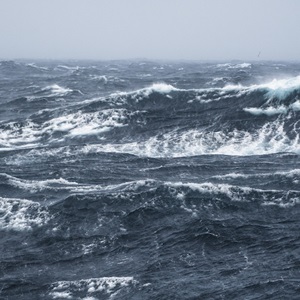 Kahoot Quiz: Southern Ocean Literacy