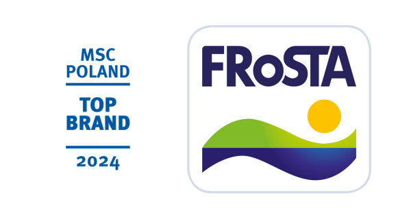 Logo FRoSTA