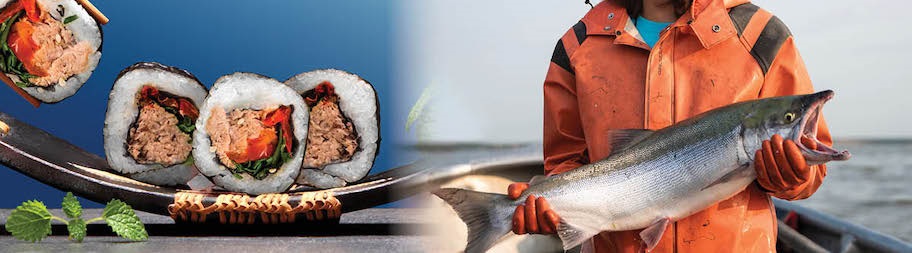 Raport MSC "Co wiemy o dzikim łososiu?"