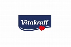 vitakraft logo znak firma