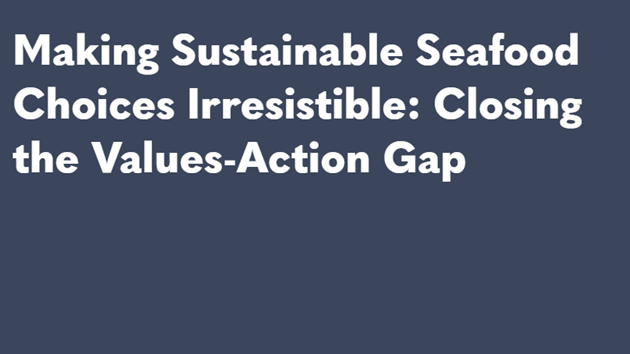 Webinar we współpracy z GlobeScan