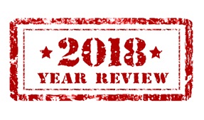 2018: A Year in Review