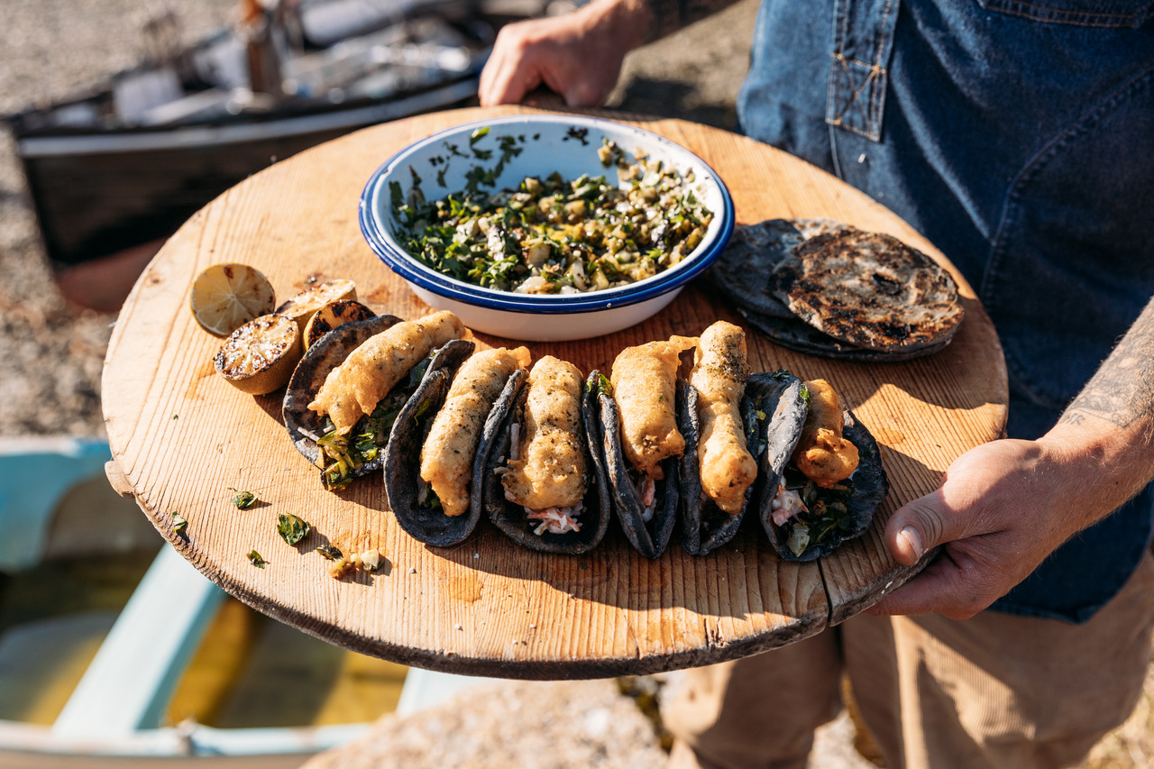 Sustainable Seafood Recipes | Marine Stewardship Council