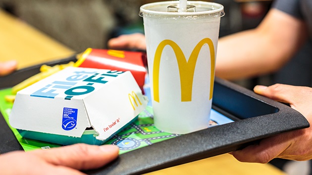 Why get your business MSC certified?