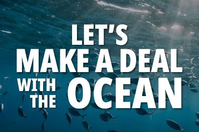 World Ocean Day  Marine Stewardship Council