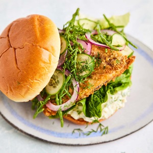 Herring recipes