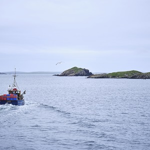 UK and Ireland State of the Water Report