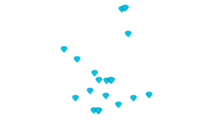  UK Fisheries map - MSC